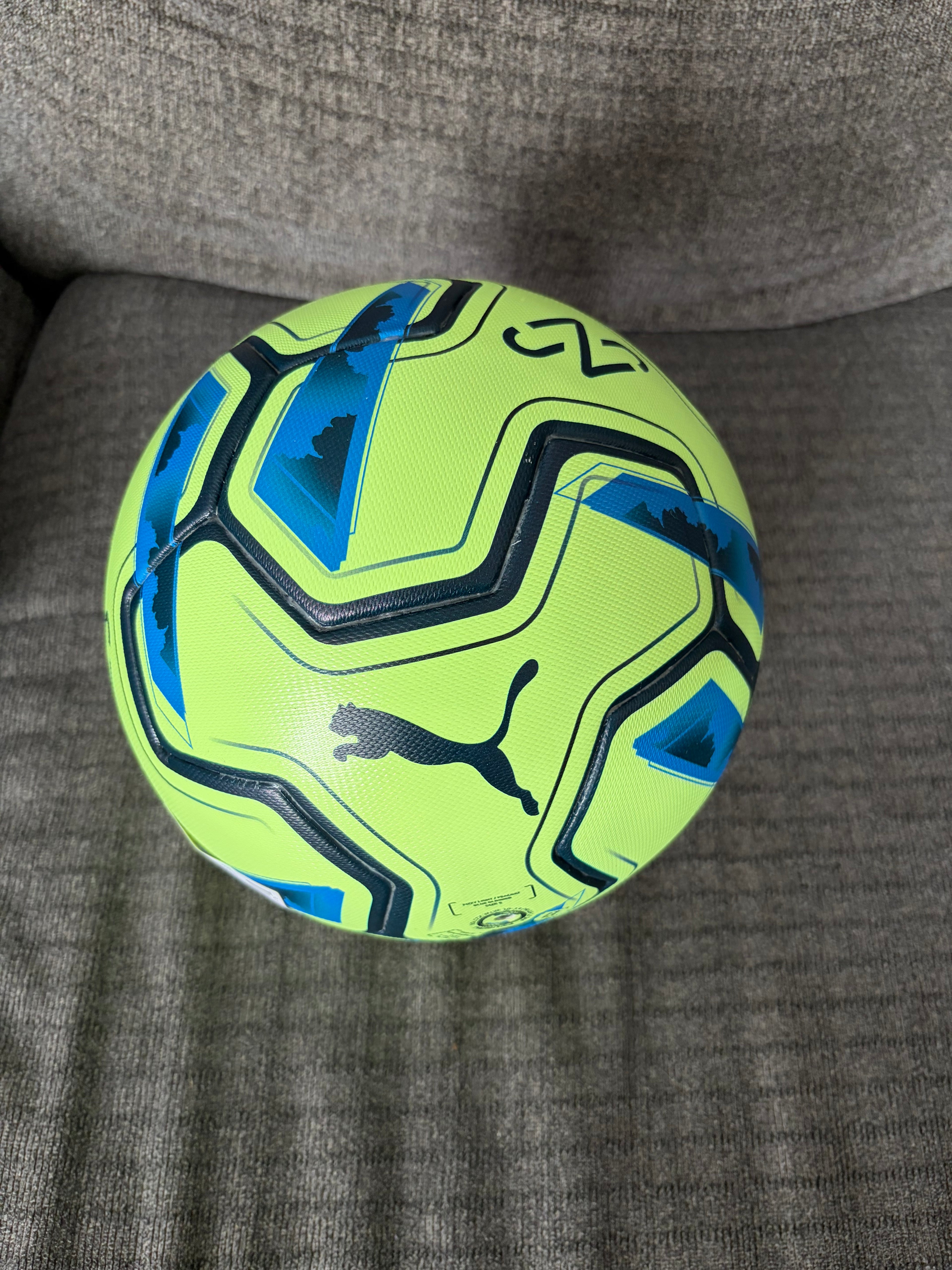 Neymar ball size 5