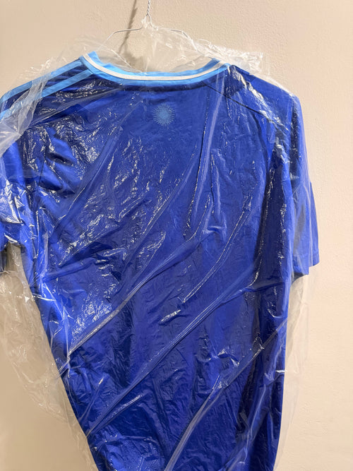 Argentina Away Kit size M Adult