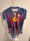 Barcelona Home Kit w/ Shorts