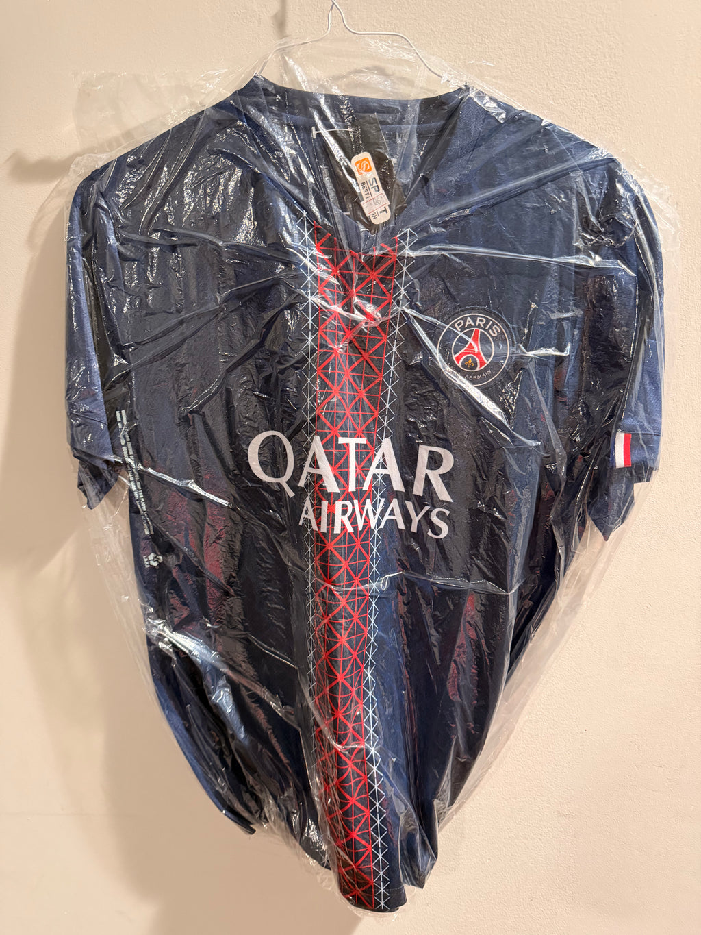 PSG Jersey size M