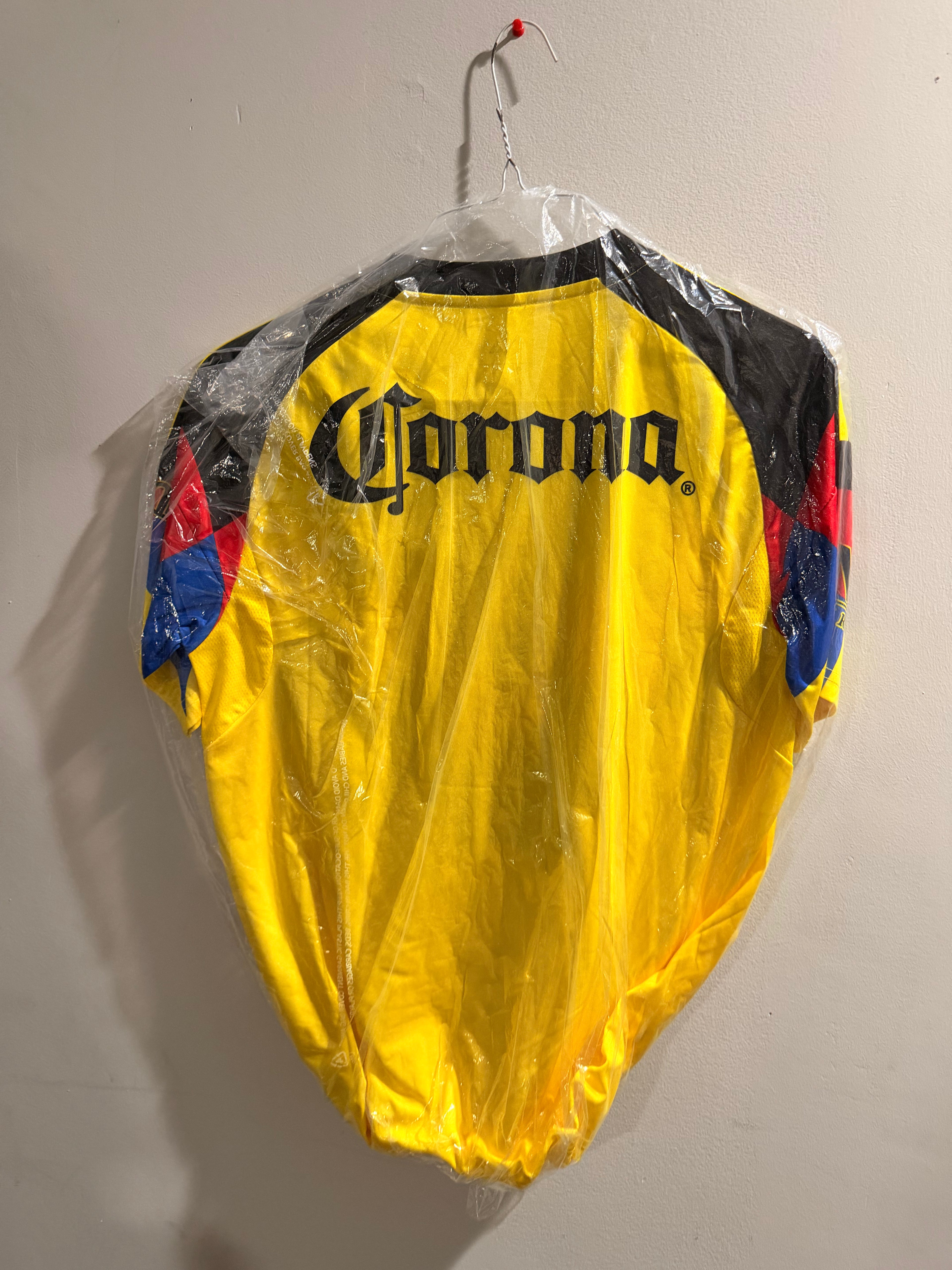 Club America’s Jersey