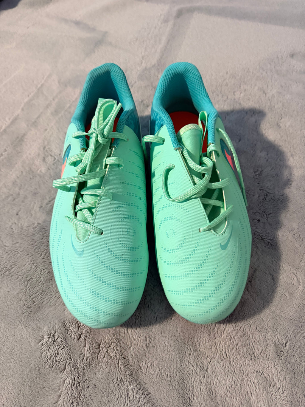 Nike Phantom GXII Academy LV8 FG/MG