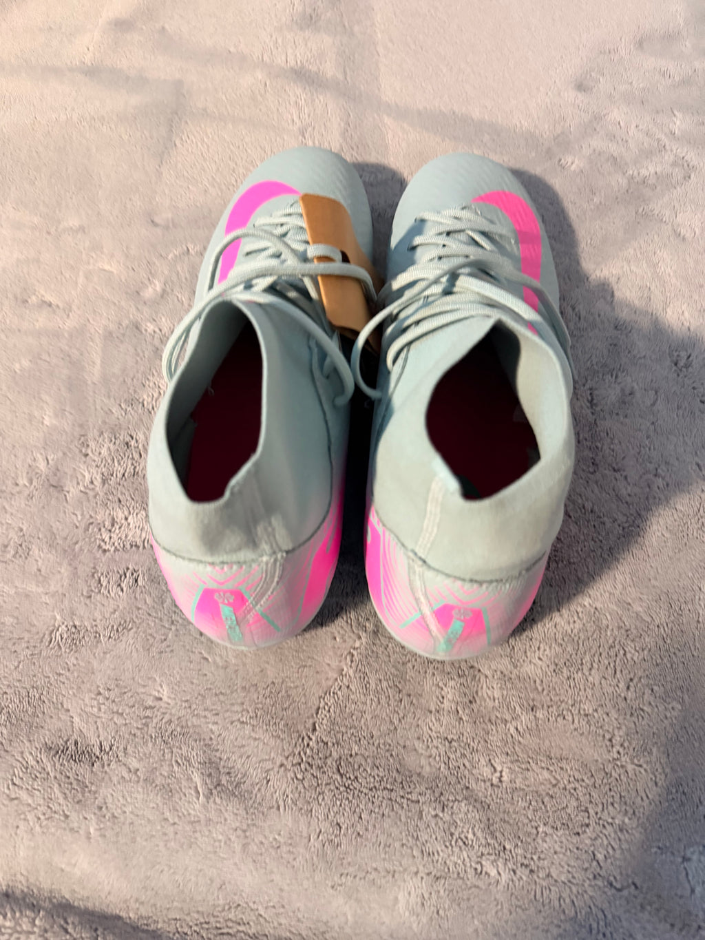 Nike Zoom Superfly 10 Academy FG/MG