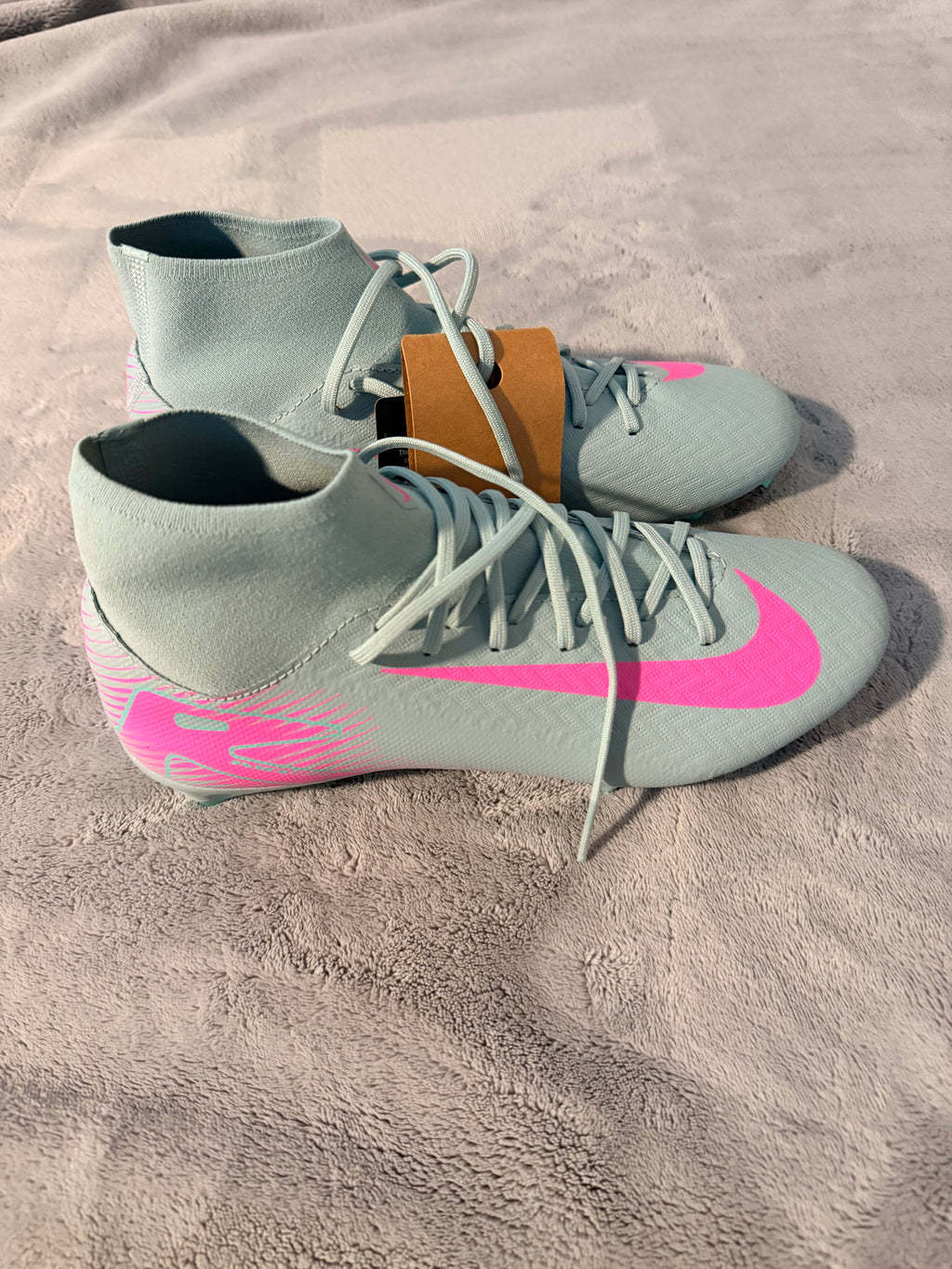 Nike Zoom Superfly 10 Academy FG/MG