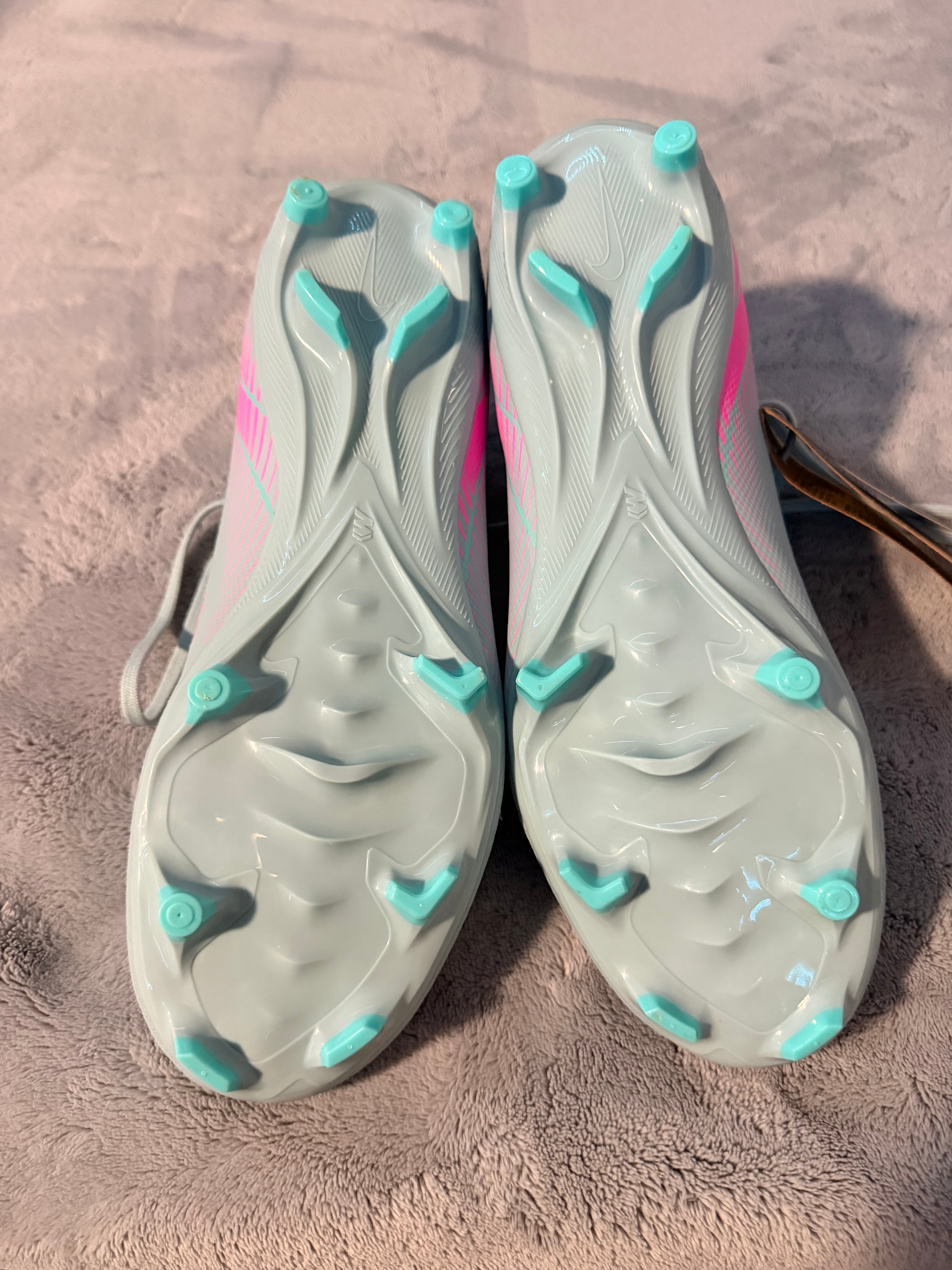 Nike Zoom Superfly 10 Academy FG/MG