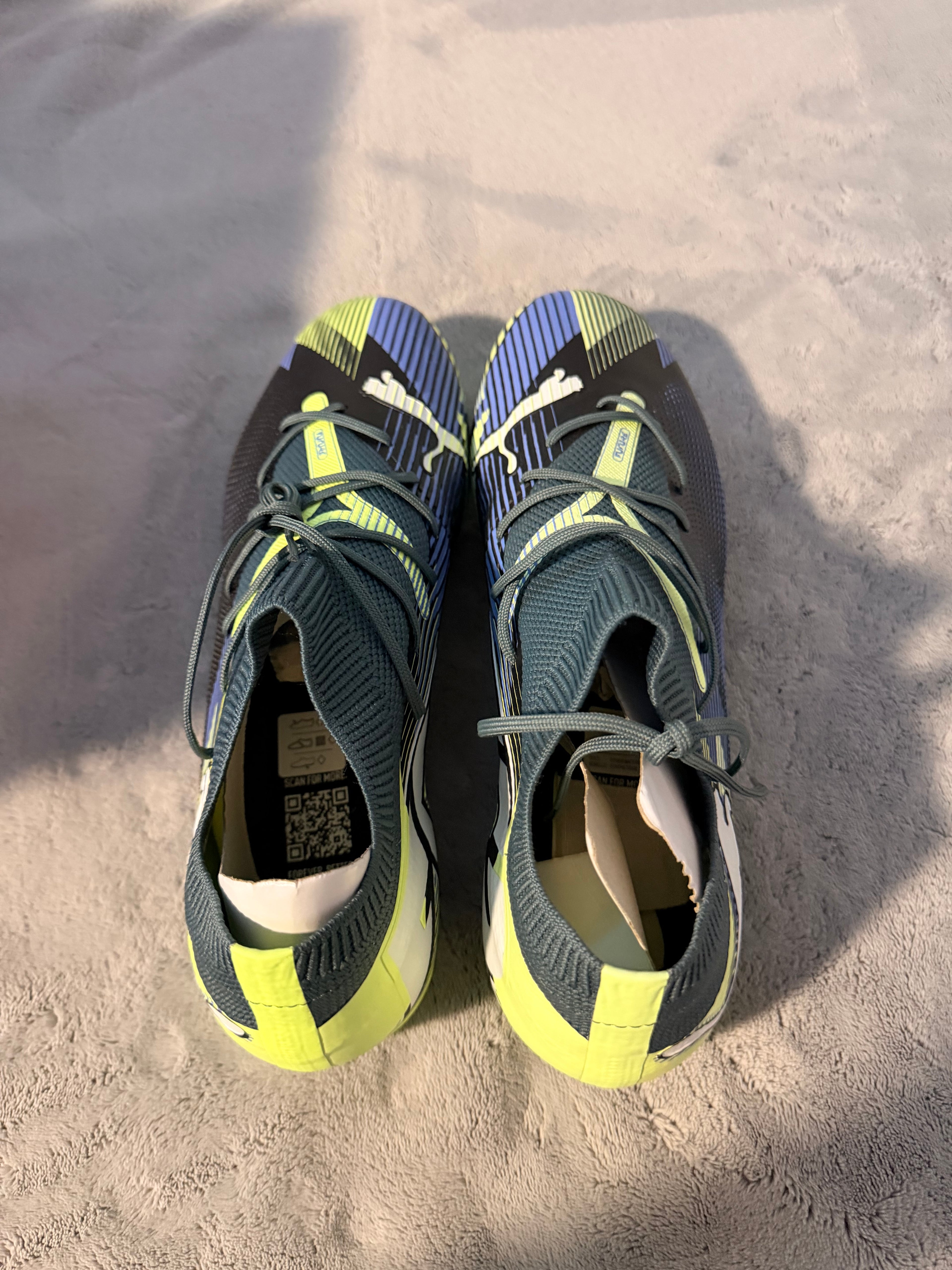 Puma Future 7 Match FG/AG