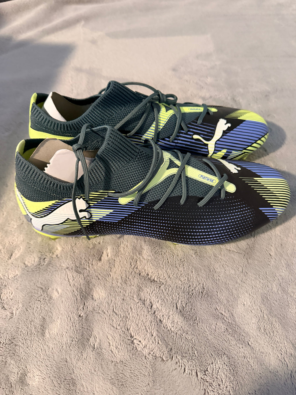 Puma Future 7 Match FG/AG