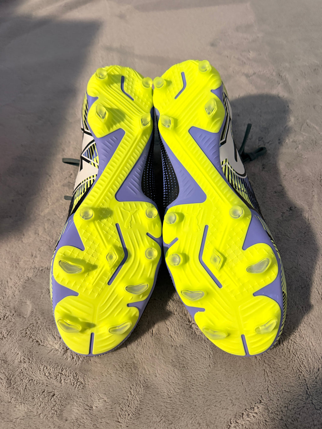 Puma Future 7 Match FG/AG