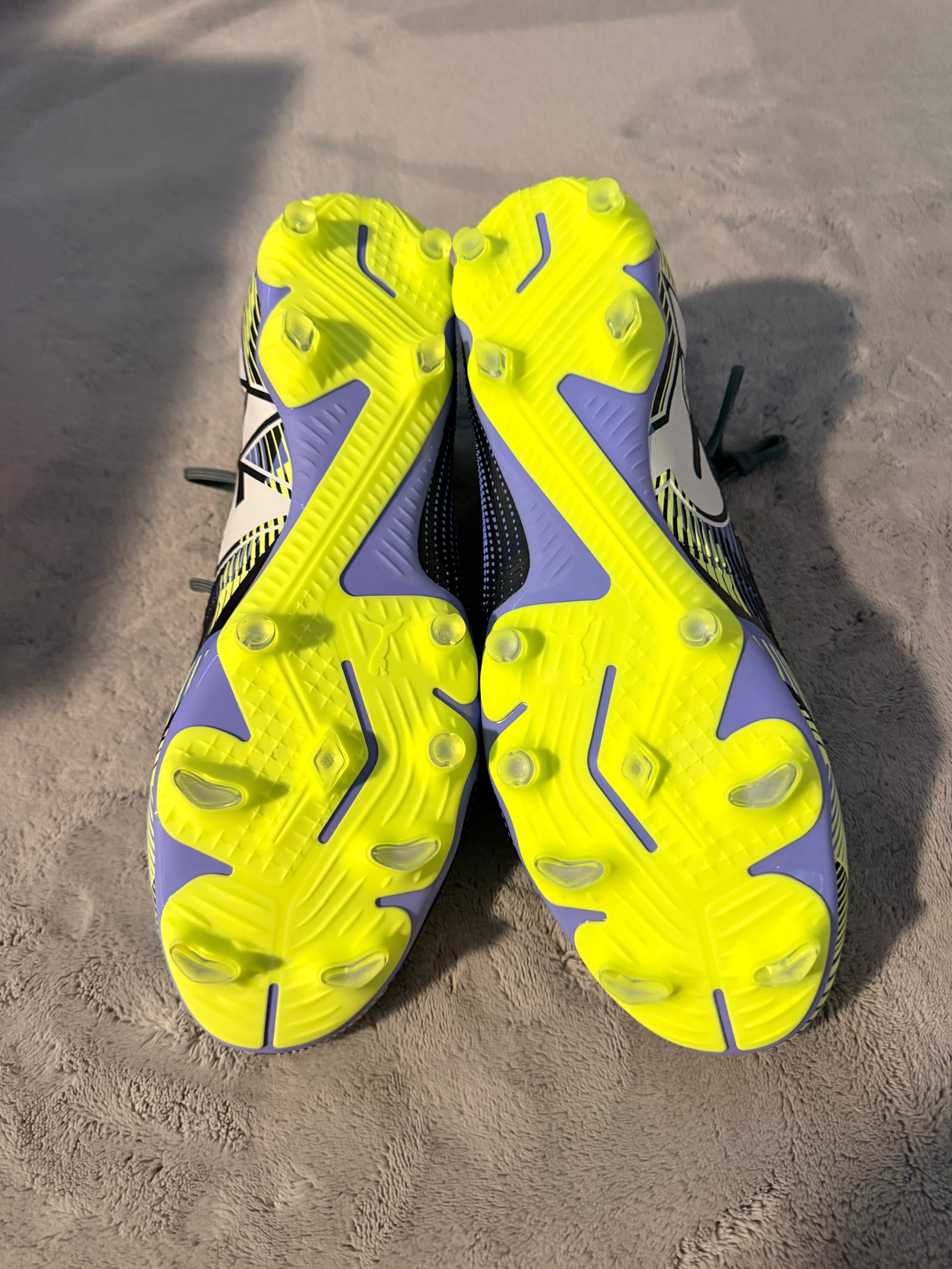 Puma Future 7 Match FG/AG