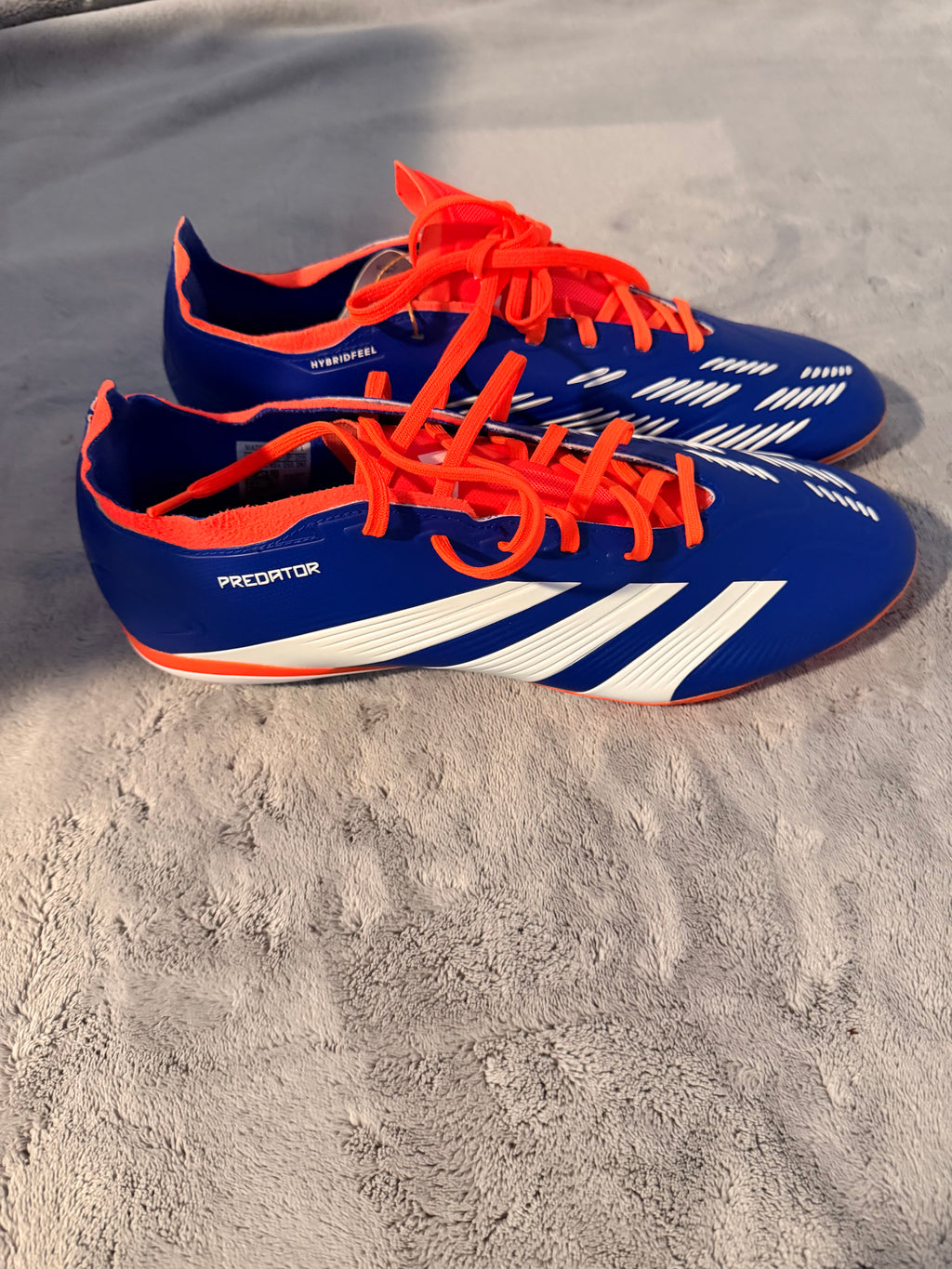 Adidas Predator League FG Navy
