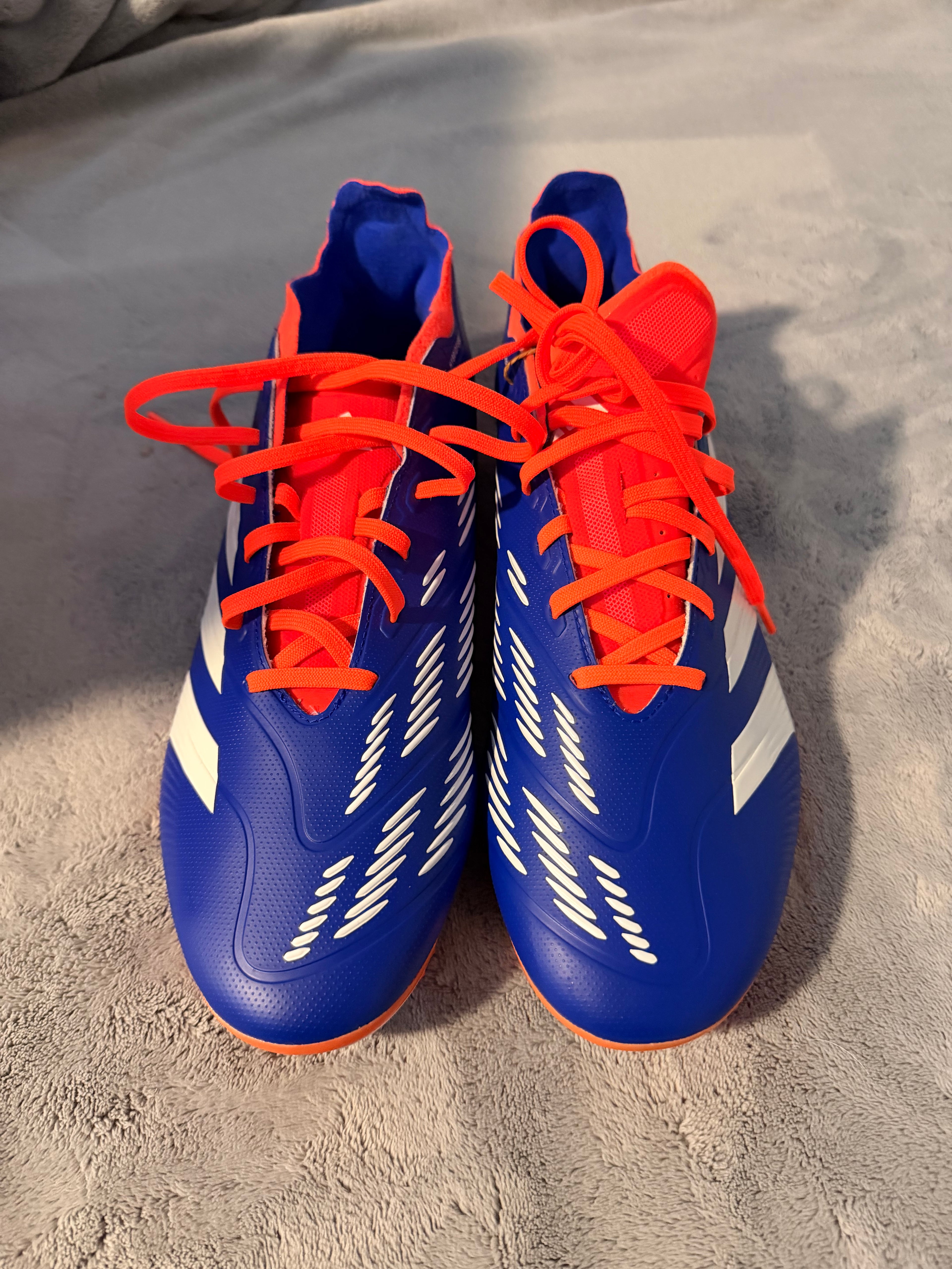 Adidas Predator League FG Navy