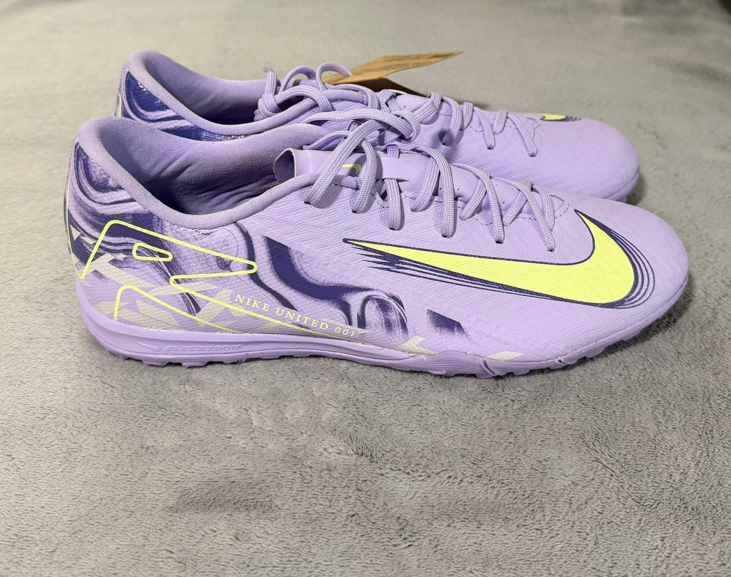 Nike Zoom Vapor 16 Academy TF NU1 Purple