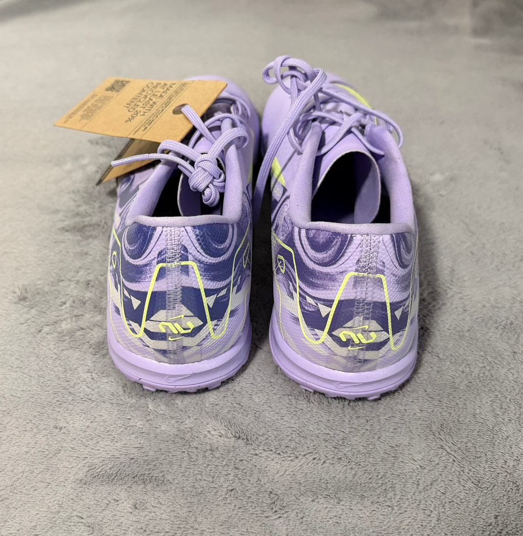 Zoom Vapr 16 Academy TF NU1 Purple