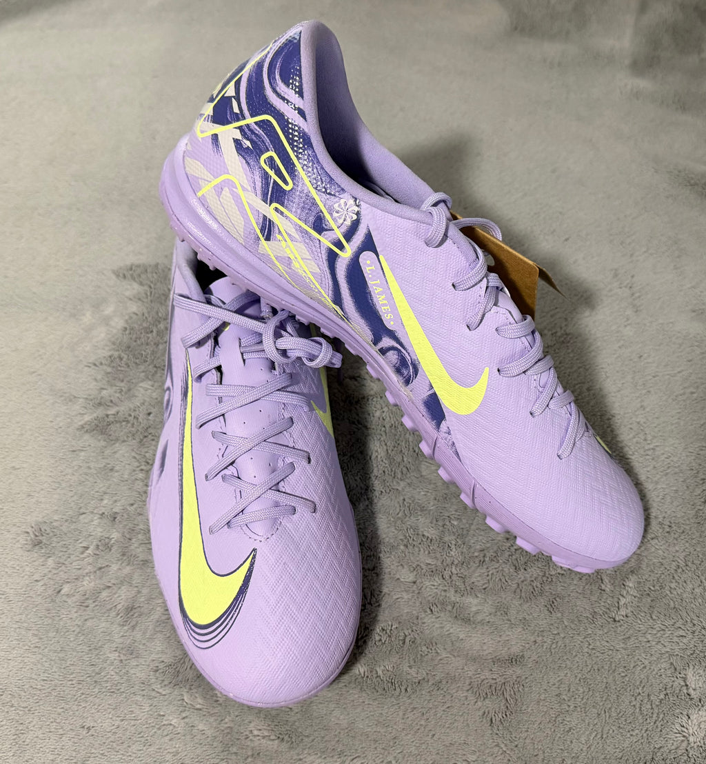Nike Zoom Vapor 16 Academy TF NU1 Purple