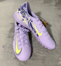 Zoom Vapr 16 Academy TF NU1 Purple